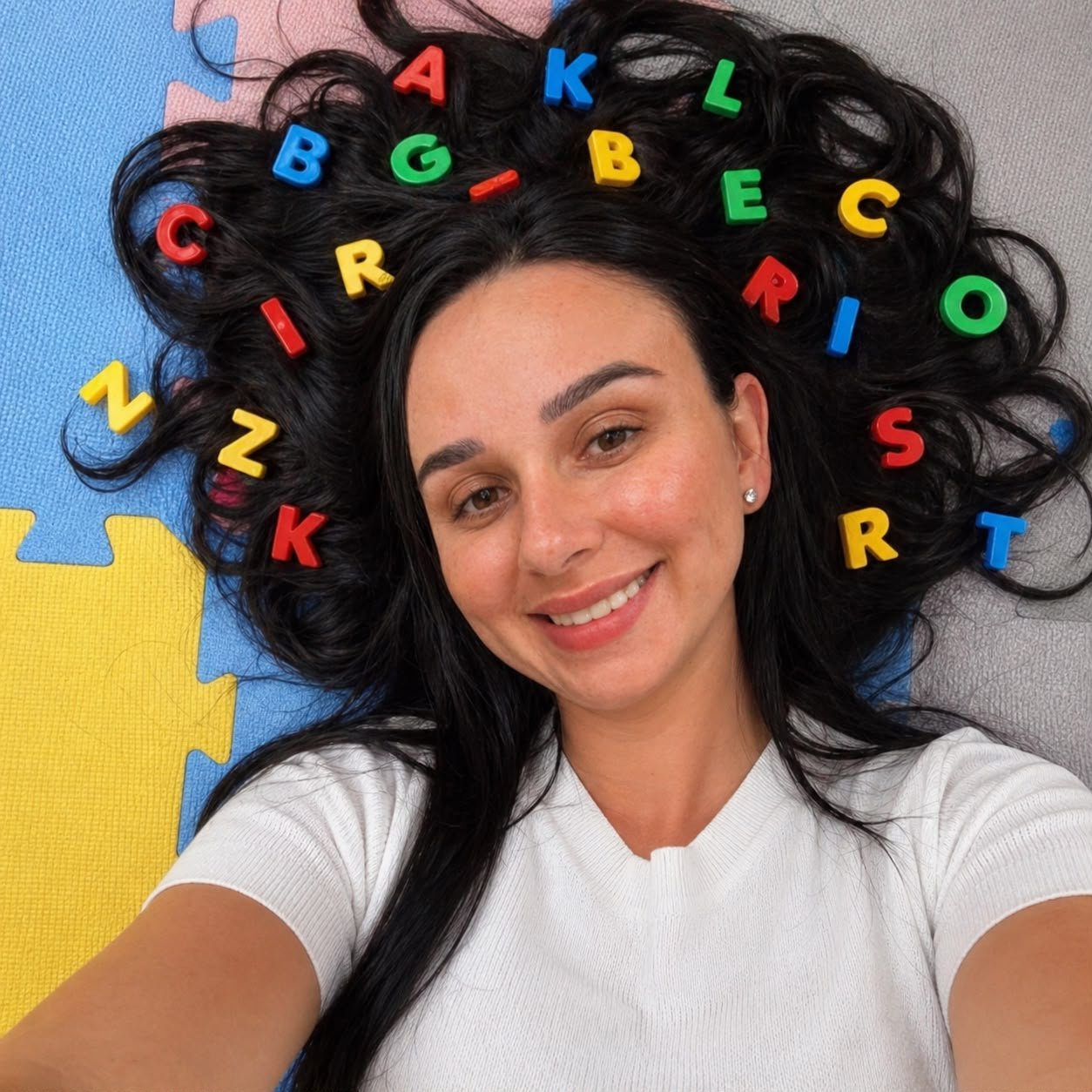 Marilene de Lourdes Chaves - Neuropsicopedagoga